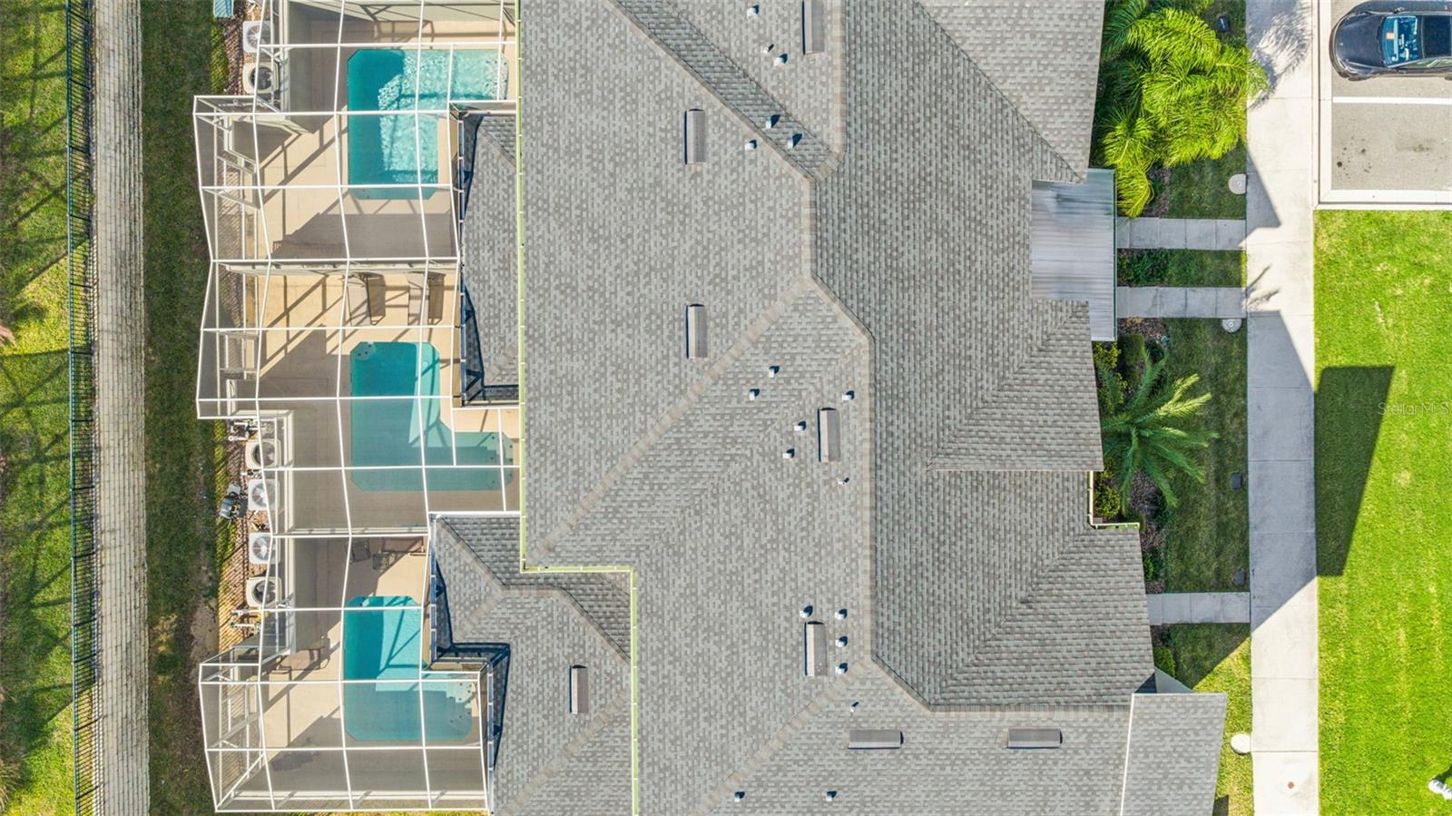 STONEYBROOK SOUTH NORTH PRCL PH 6 - Residential