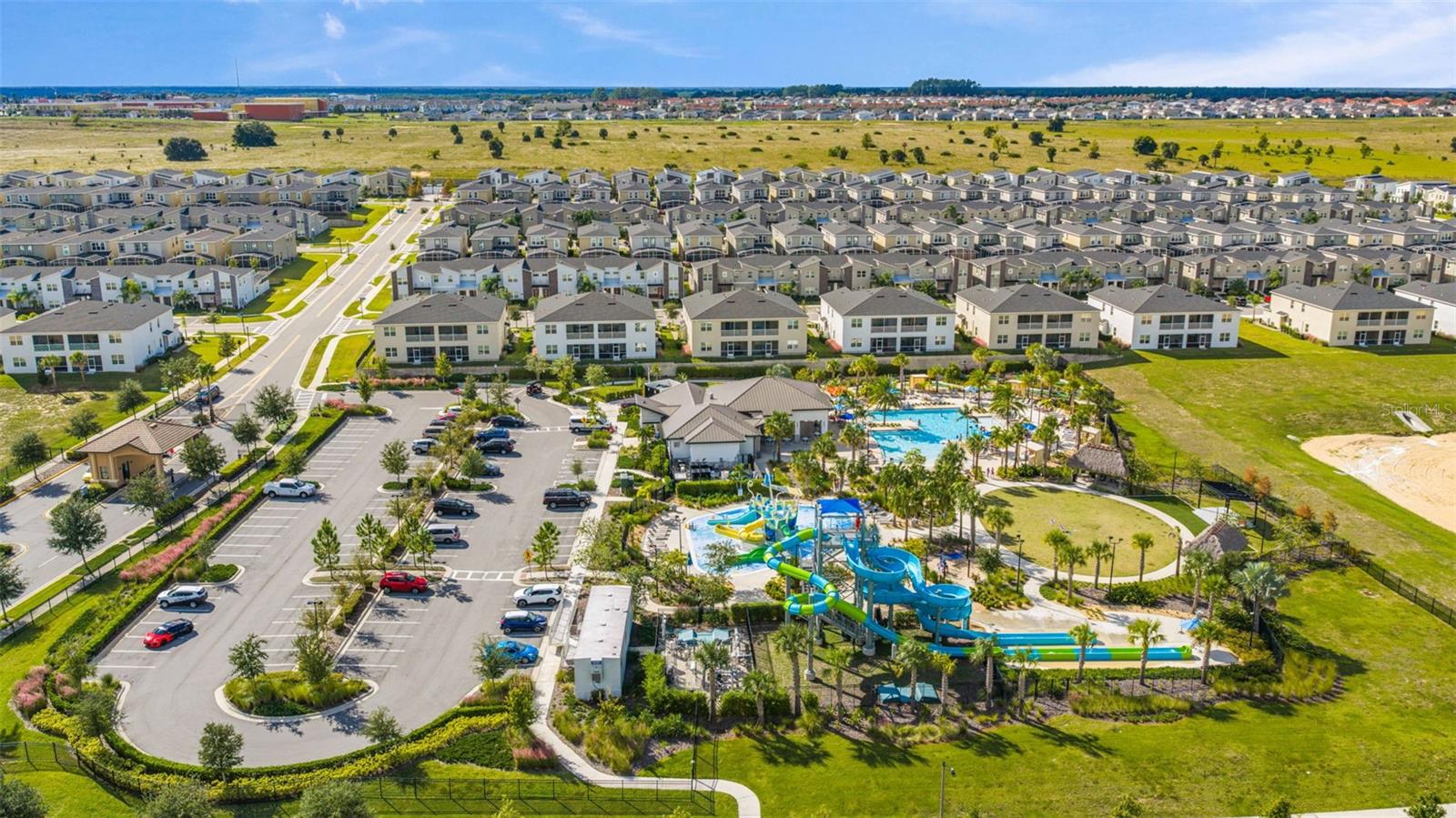 STONEYBROOK SOUTH NORTH PRCL PH 6 - Residential