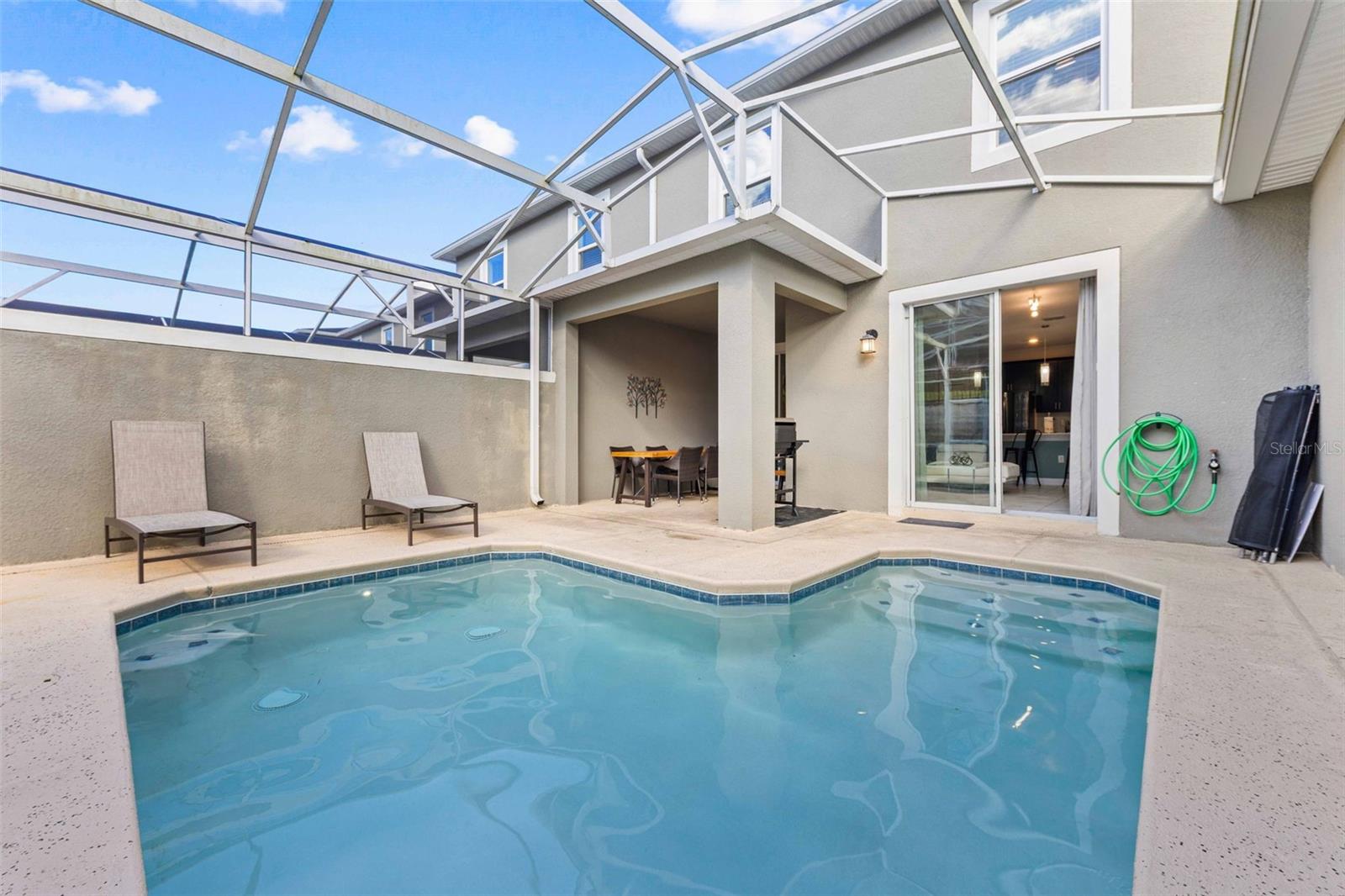 STONEYBROOK SOUTH NORTH PRCL PH 6 - Residential