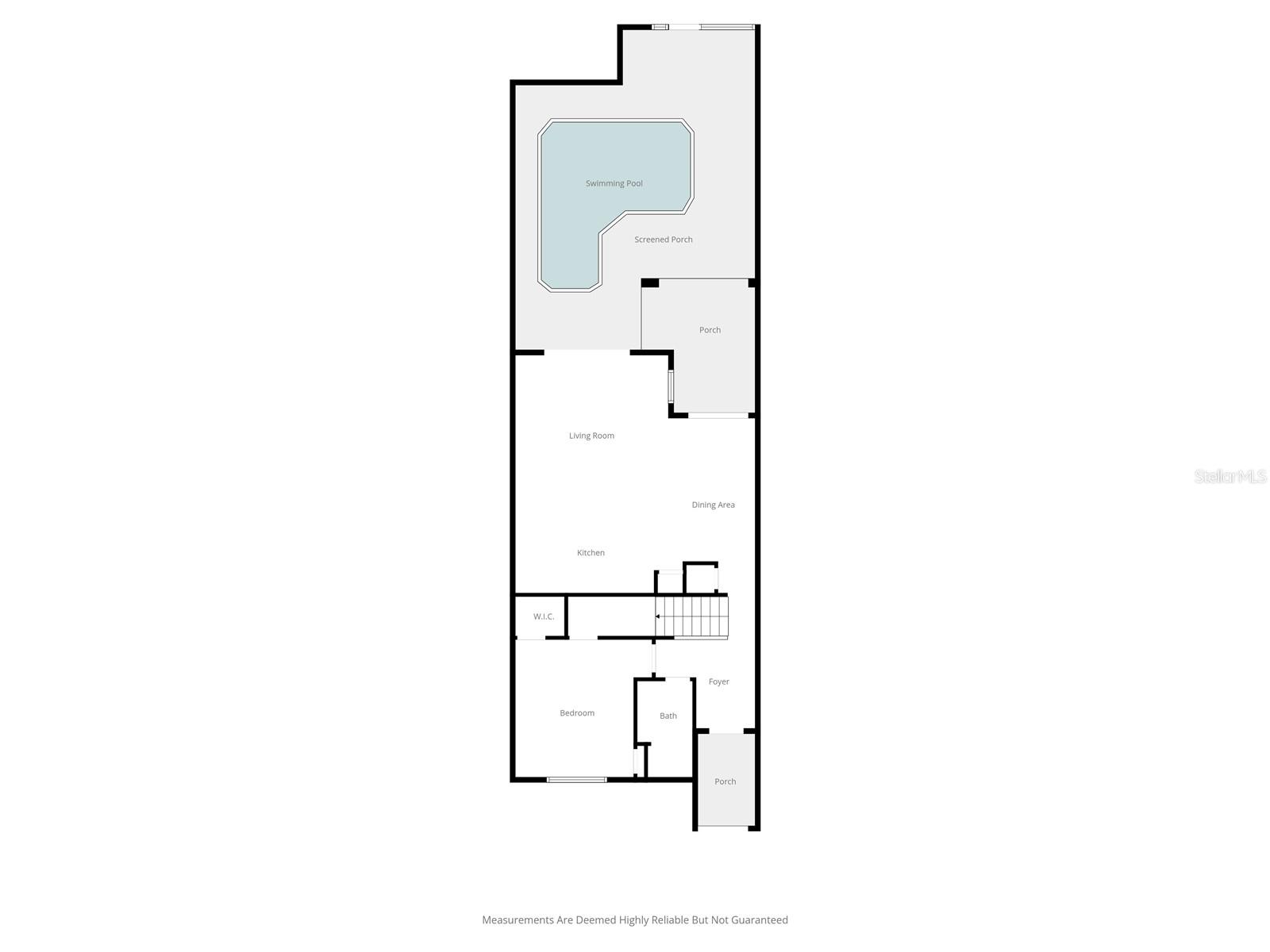 STONEYBROOK SOUTH NORTH PRCL PH 6 - Residential