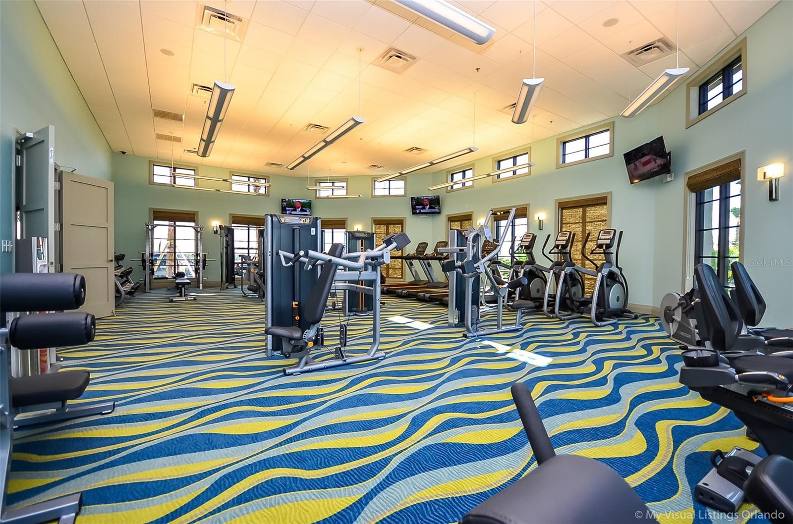 STONEYBROOK SOUTH NORTH PRCL PH 6 - Residential