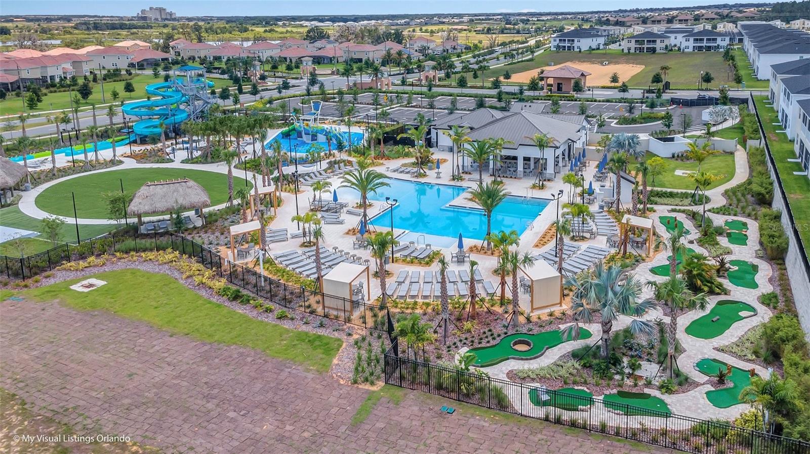 STONEYBROOK SOUTH NORTH PRCL PH 6 - Residential