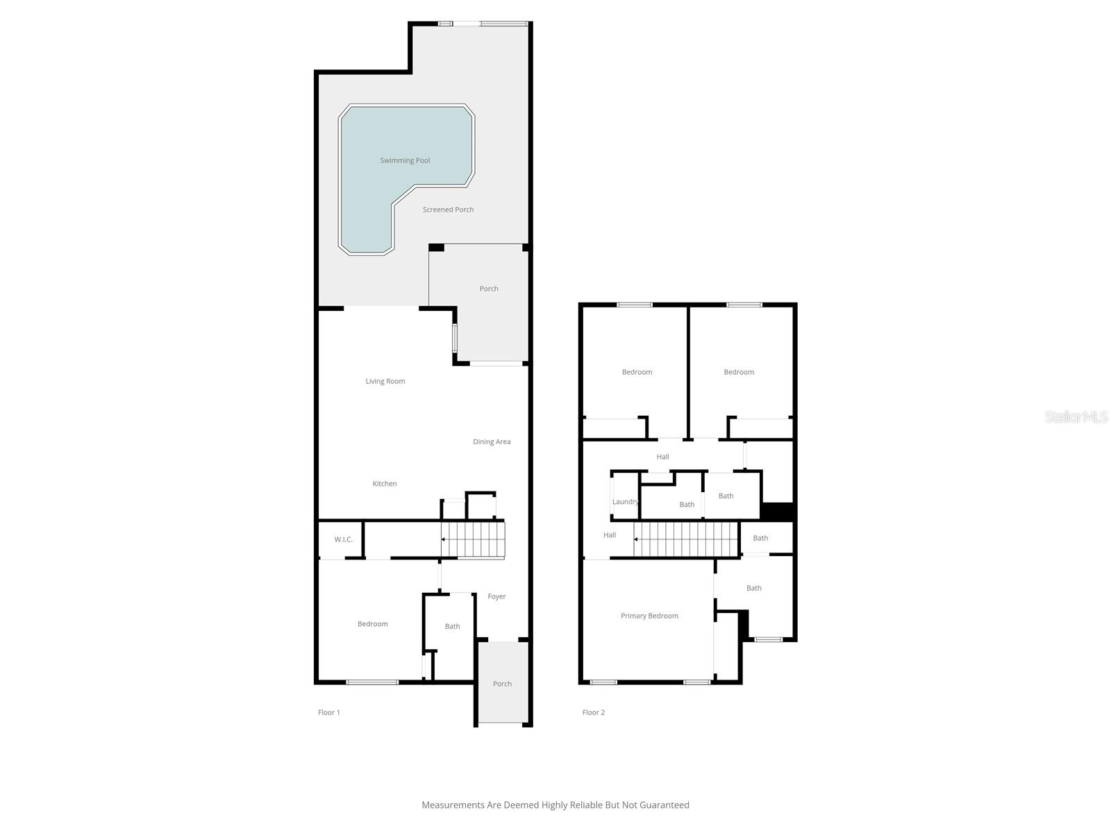 STONEYBROOK SOUTH NORTH PRCL PH 6 - Residential