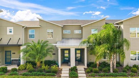 Photo of 1092 Leader Street, Davenport, FL 33896 (MLS # O6397909)