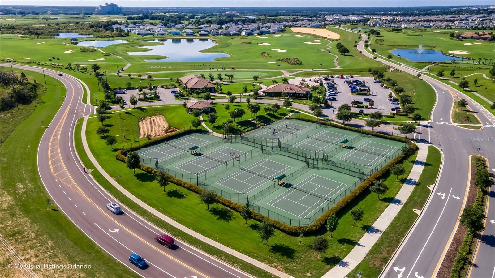 STONEYBROOK SOUTH NORTH PRCL PH 6 - Residential