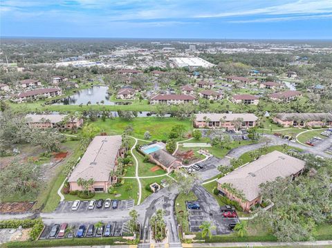 A home in PORT CHARLOTTE