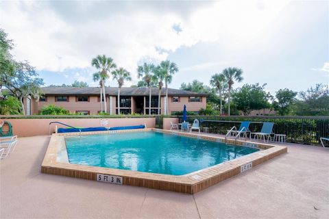 A home in PORT CHARLOTTE