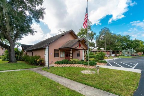 A home in PORT CHARLOTTE