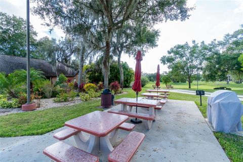 A home in PORT CHARLOTTE