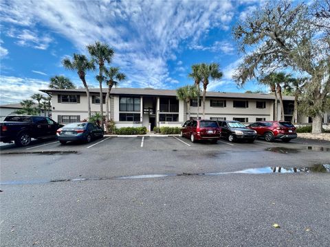 A home in PORT CHARLOTTE