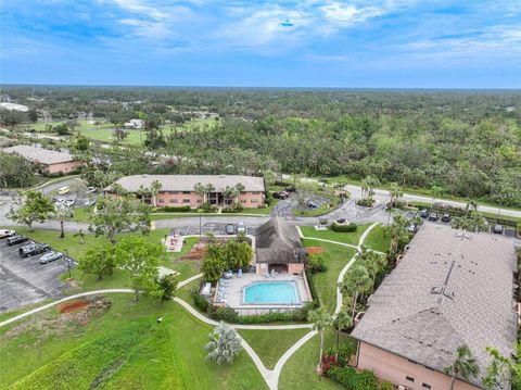 A home in PORT CHARLOTTE