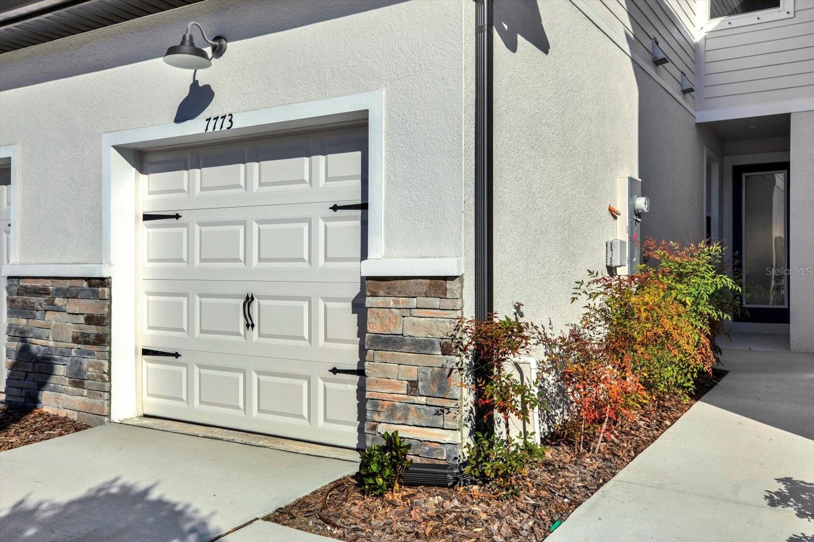 TOWNS AT LONG BAYOU - Residential