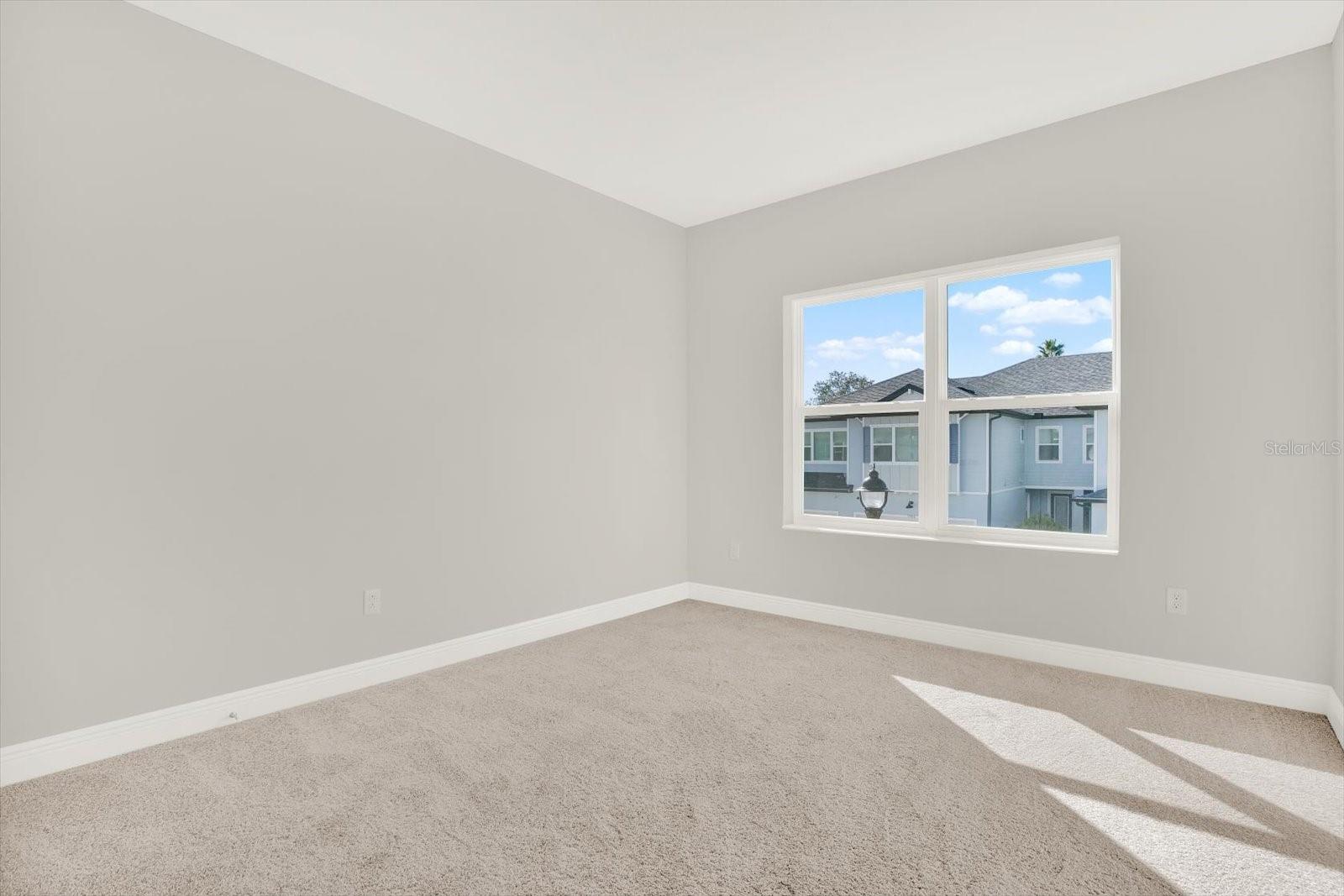 TOWNS AT LONG BAYOU - Residential