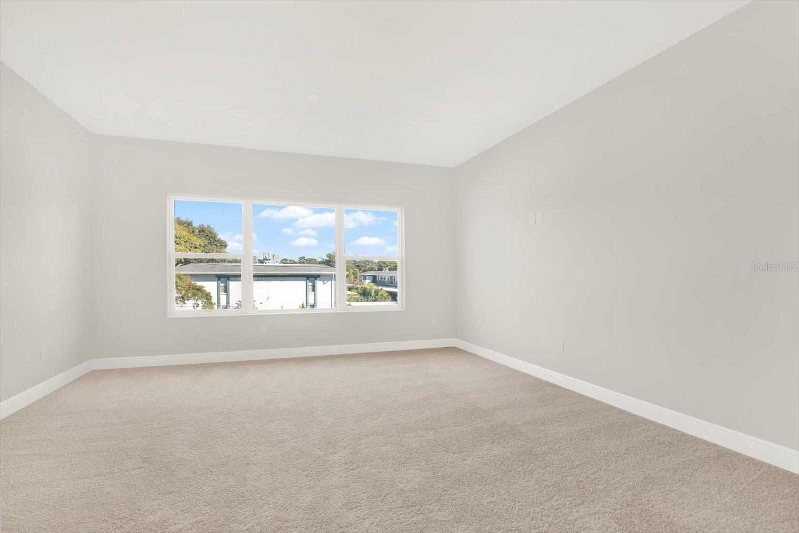 TOWNS AT LONG BAYOU - Residential