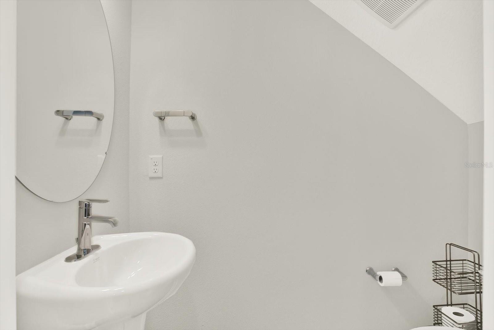 TOWNS AT LONG BAYOU - Residential