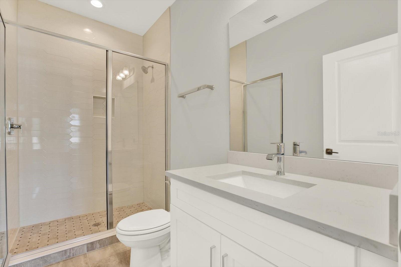 TOWNS AT LONG BAYOU - Residential