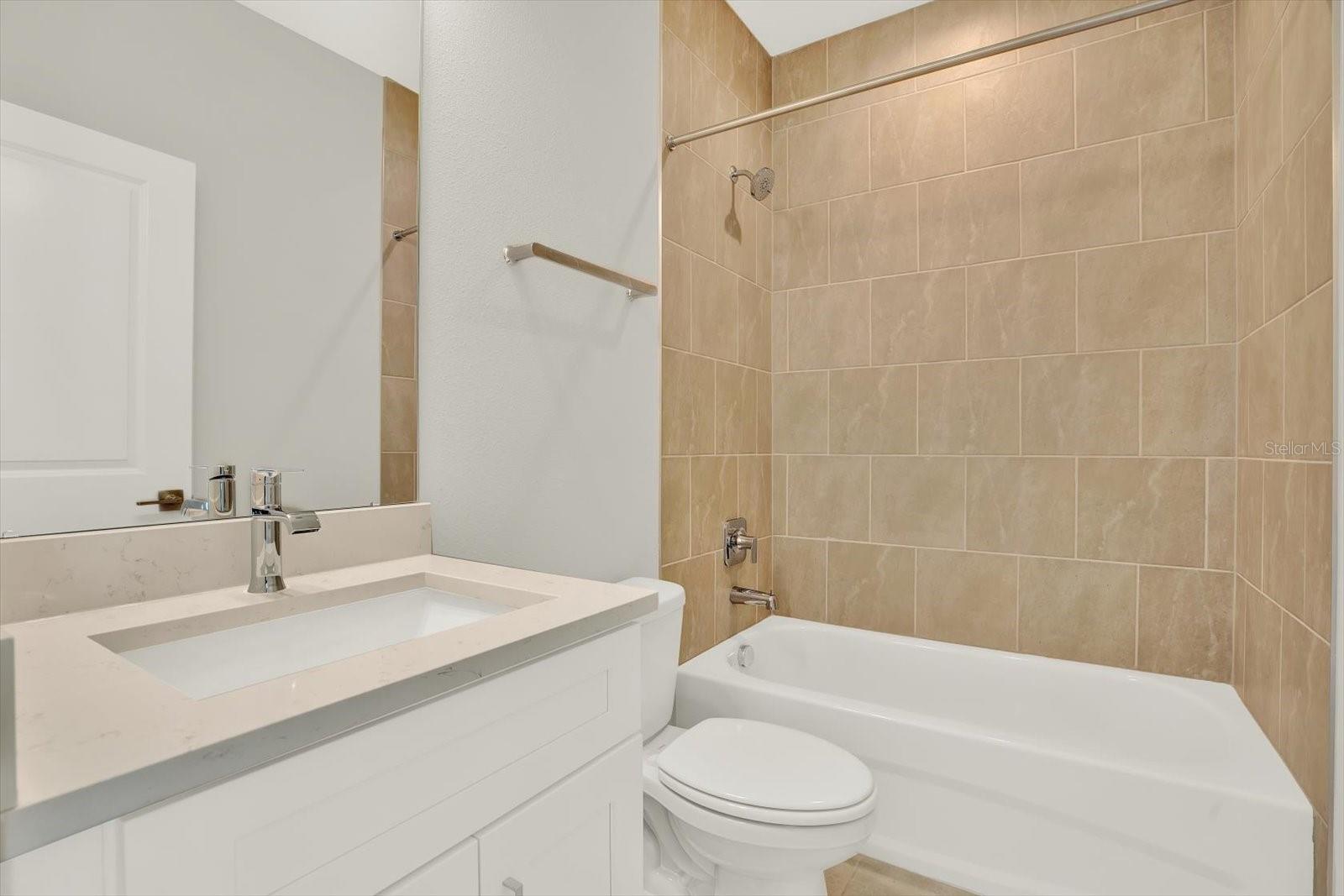 TOWNS AT LONG BAYOU - Residential