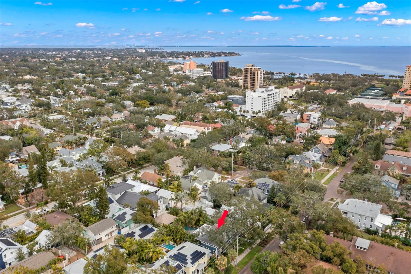 BAY SHORE REV - Residential