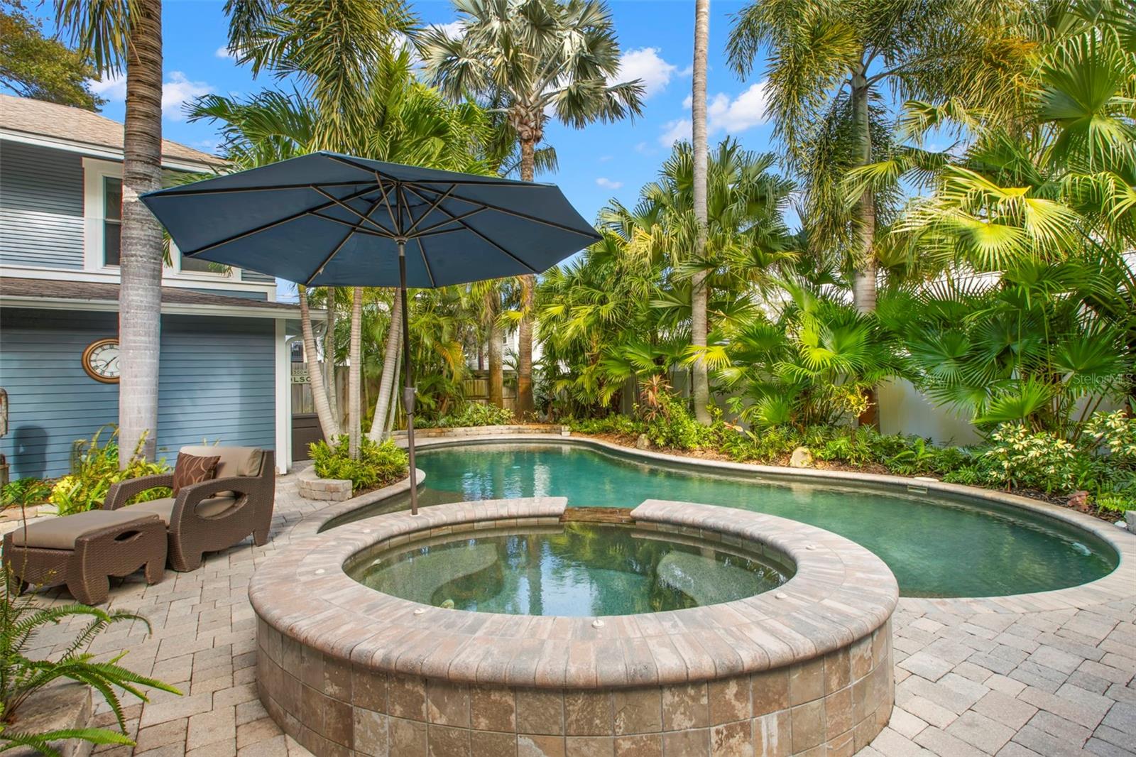 BAY SHORE REV - Residential