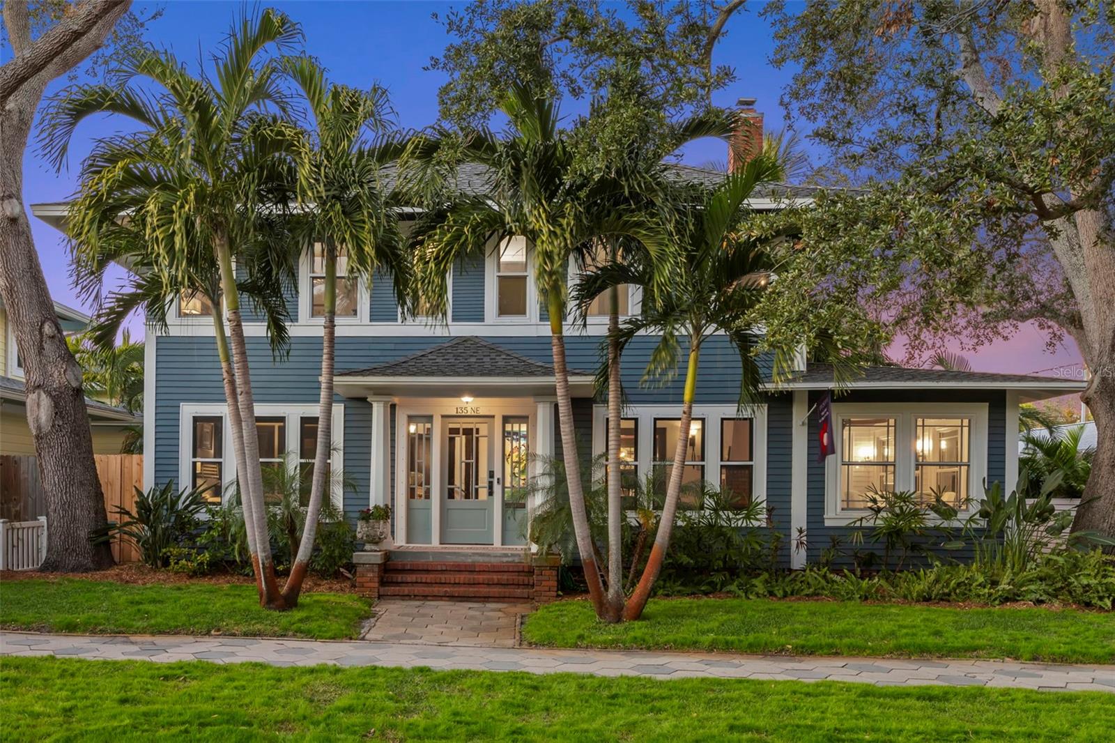 BAY SHORE REV - Residential