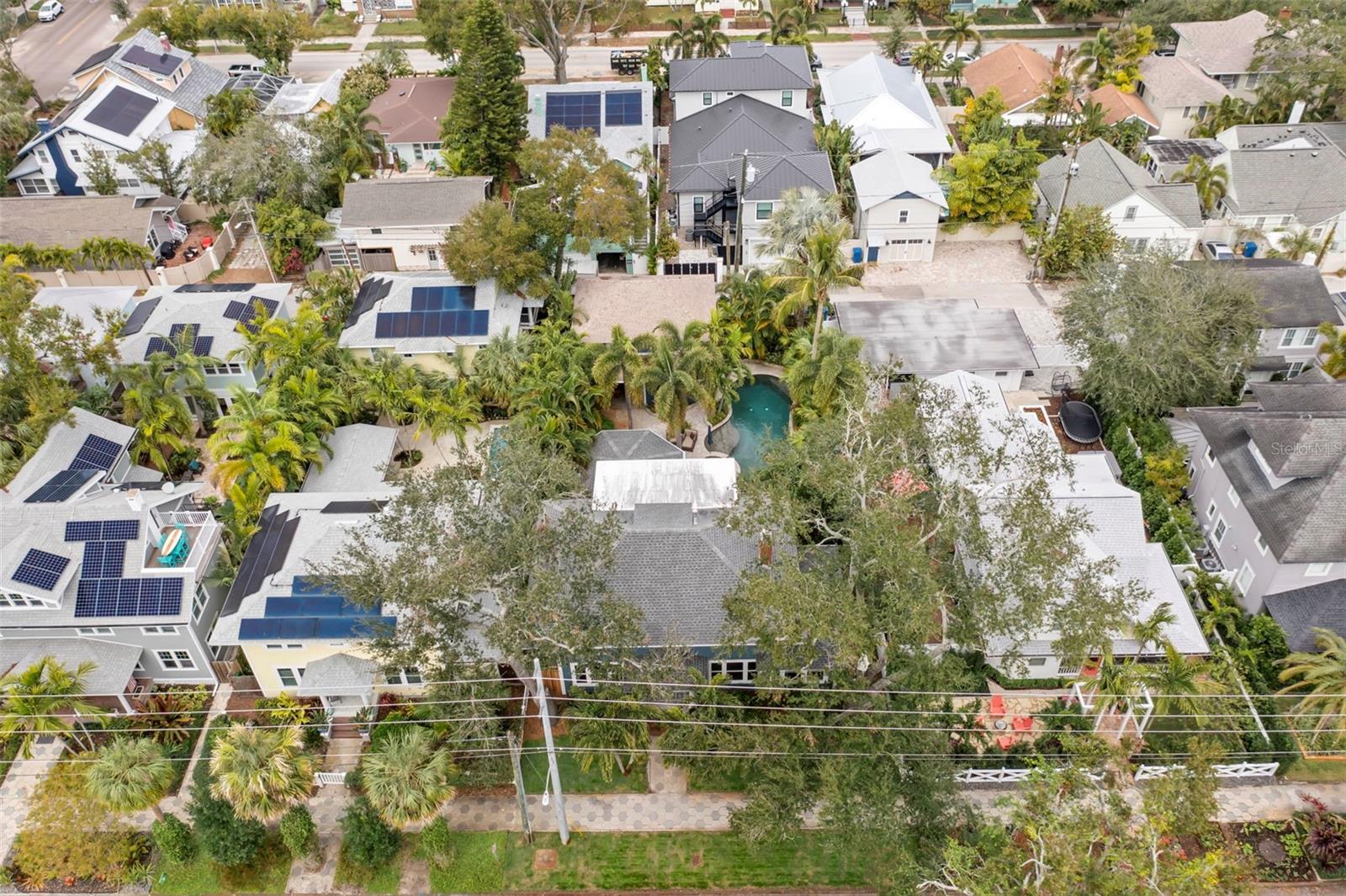 BAY SHORE REV - Residential