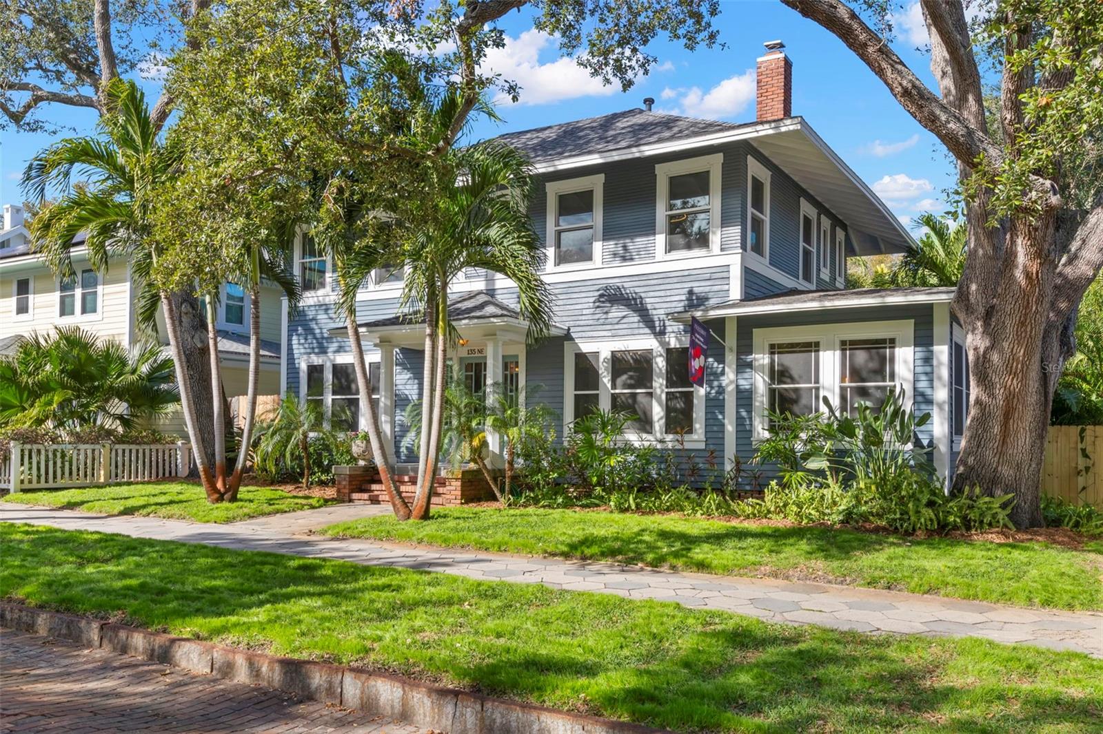 BAY SHORE REV - Residential