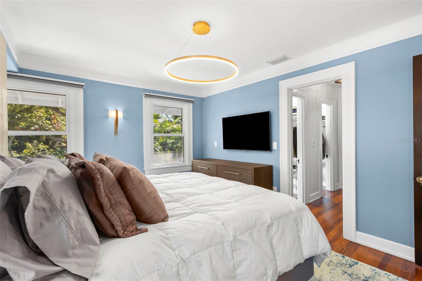 BAY SHORE REV - Residential