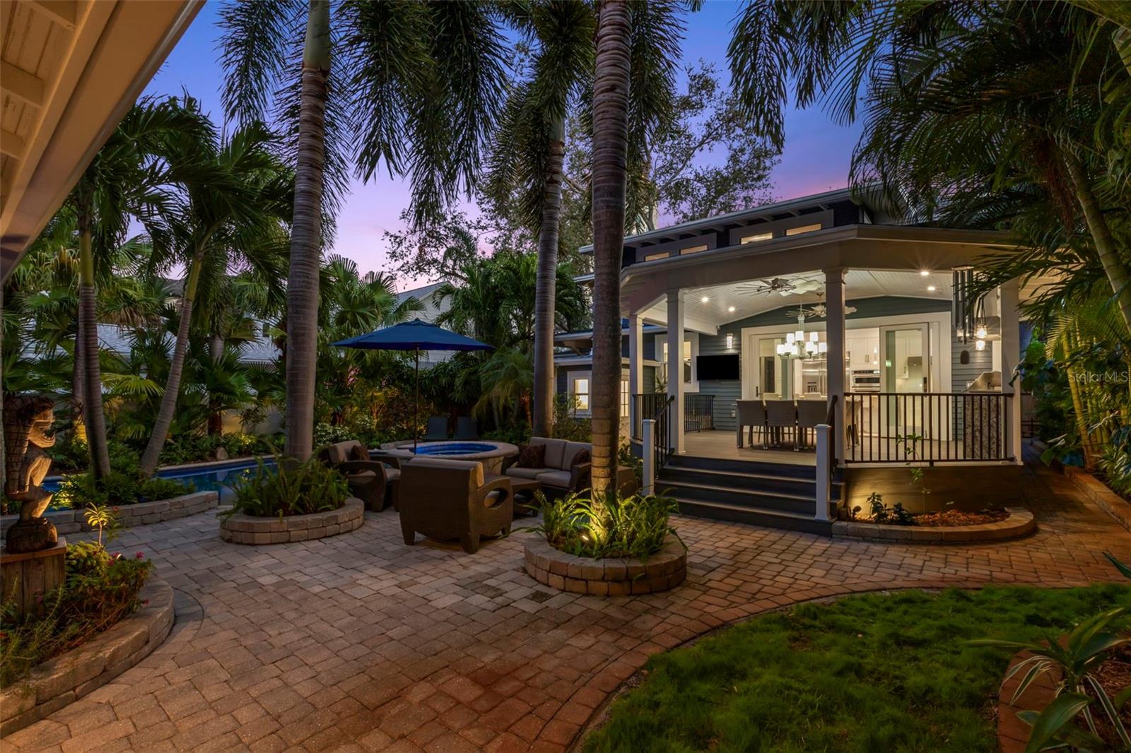 BAY SHORE REV - Residential