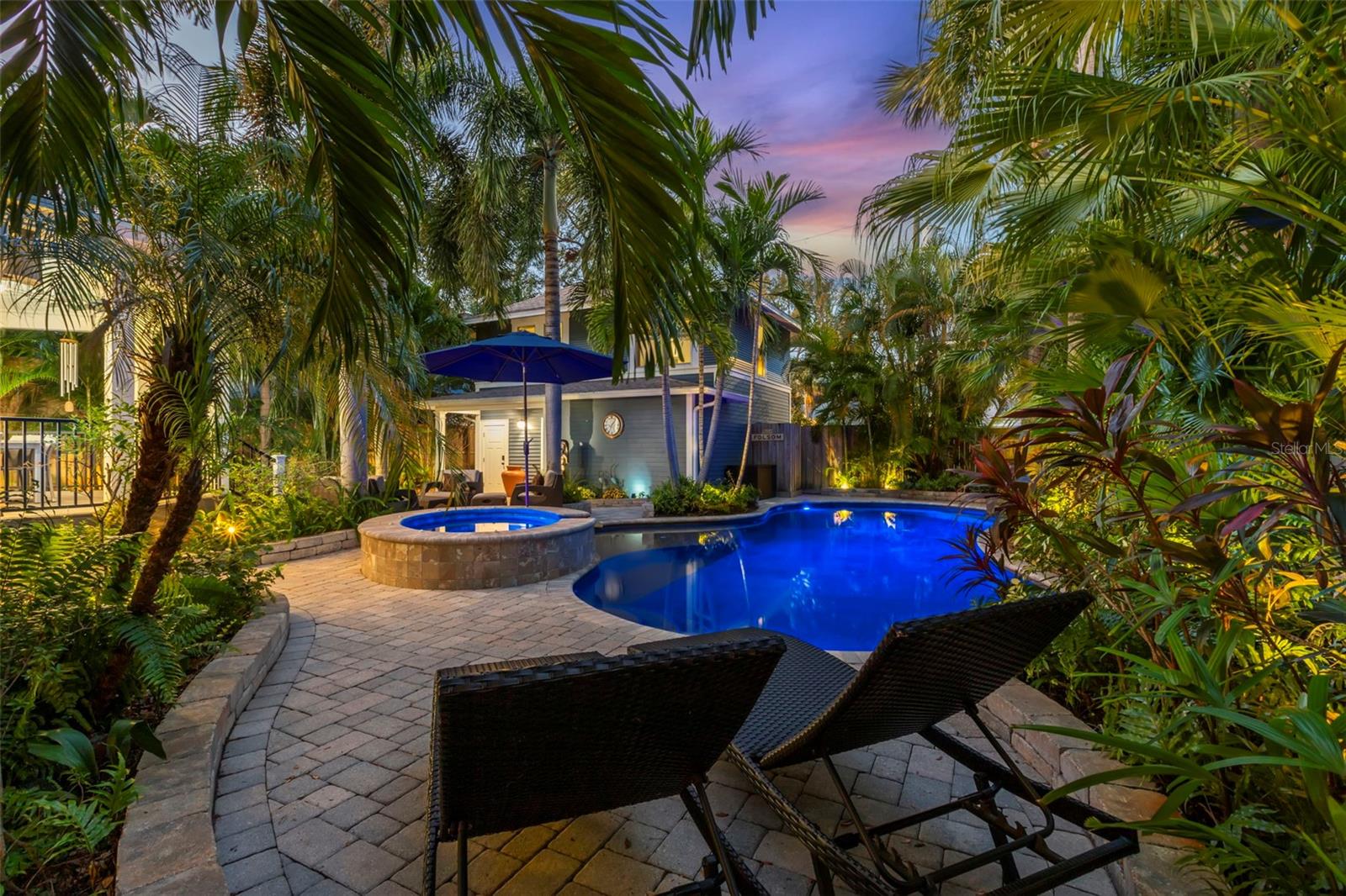 BAY SHORE REV - Residential