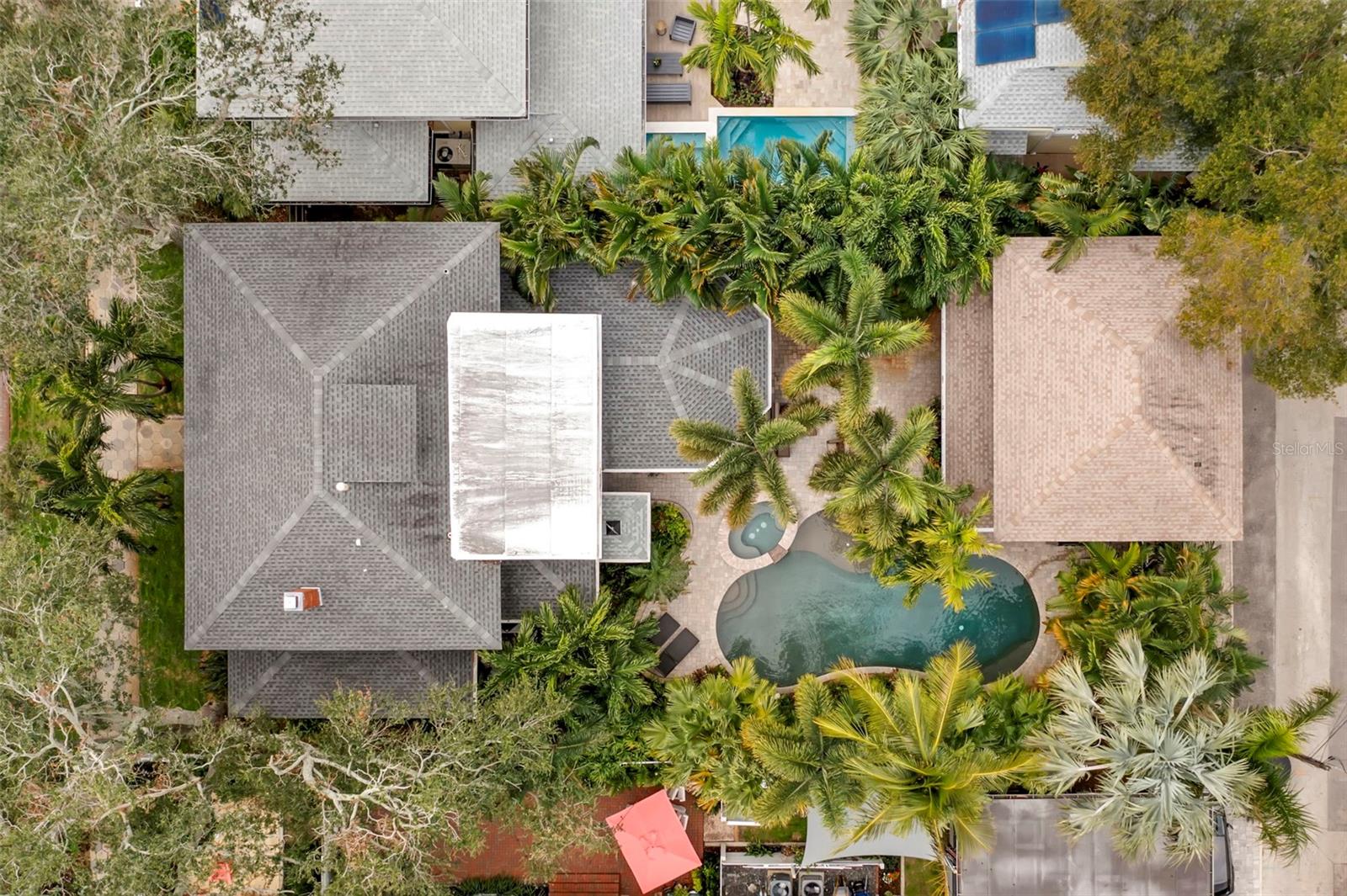 BAY SHORE REV - Residential