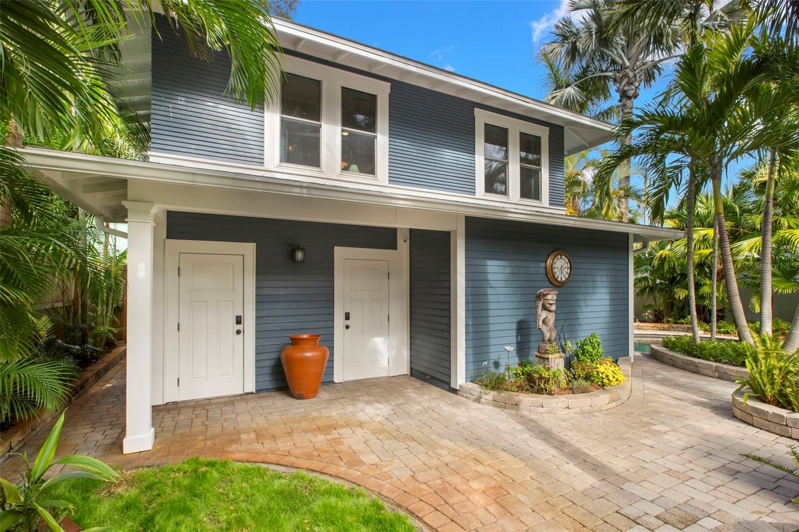 BAY SHORE REV - Residential