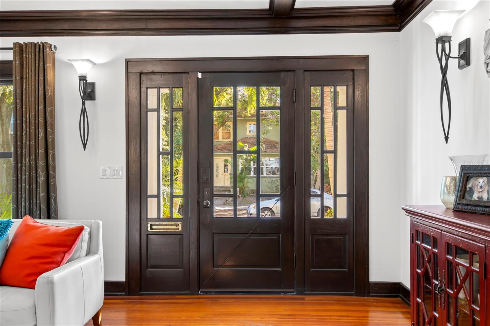 BAY SHORE REV - Residential