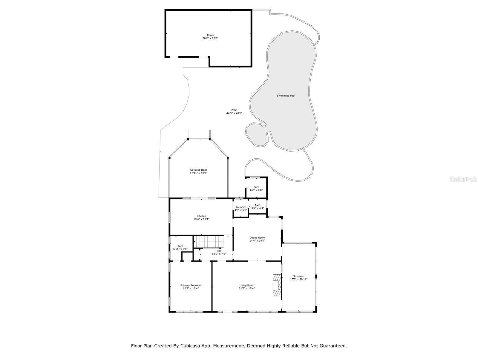 BAY SHORE REV - Residential