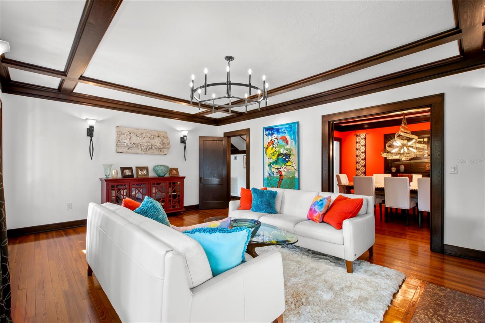 BAY SHORE REV - Residential