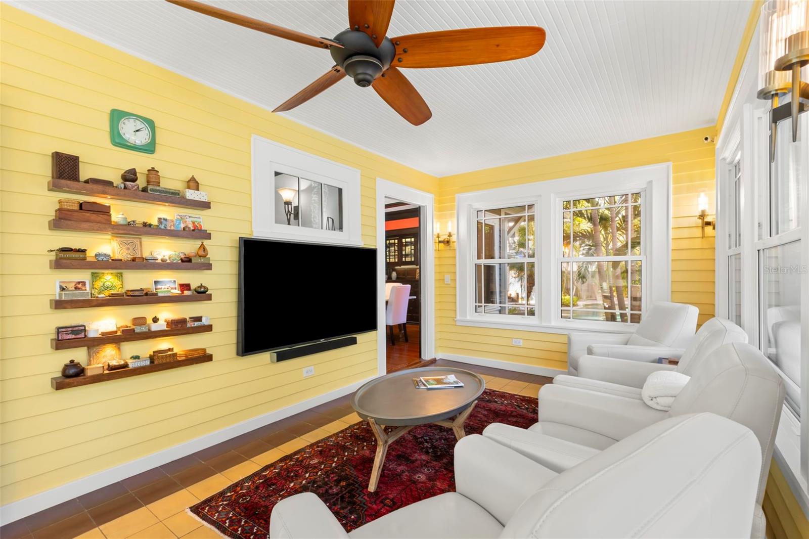 BAY SHORE REV - Residential