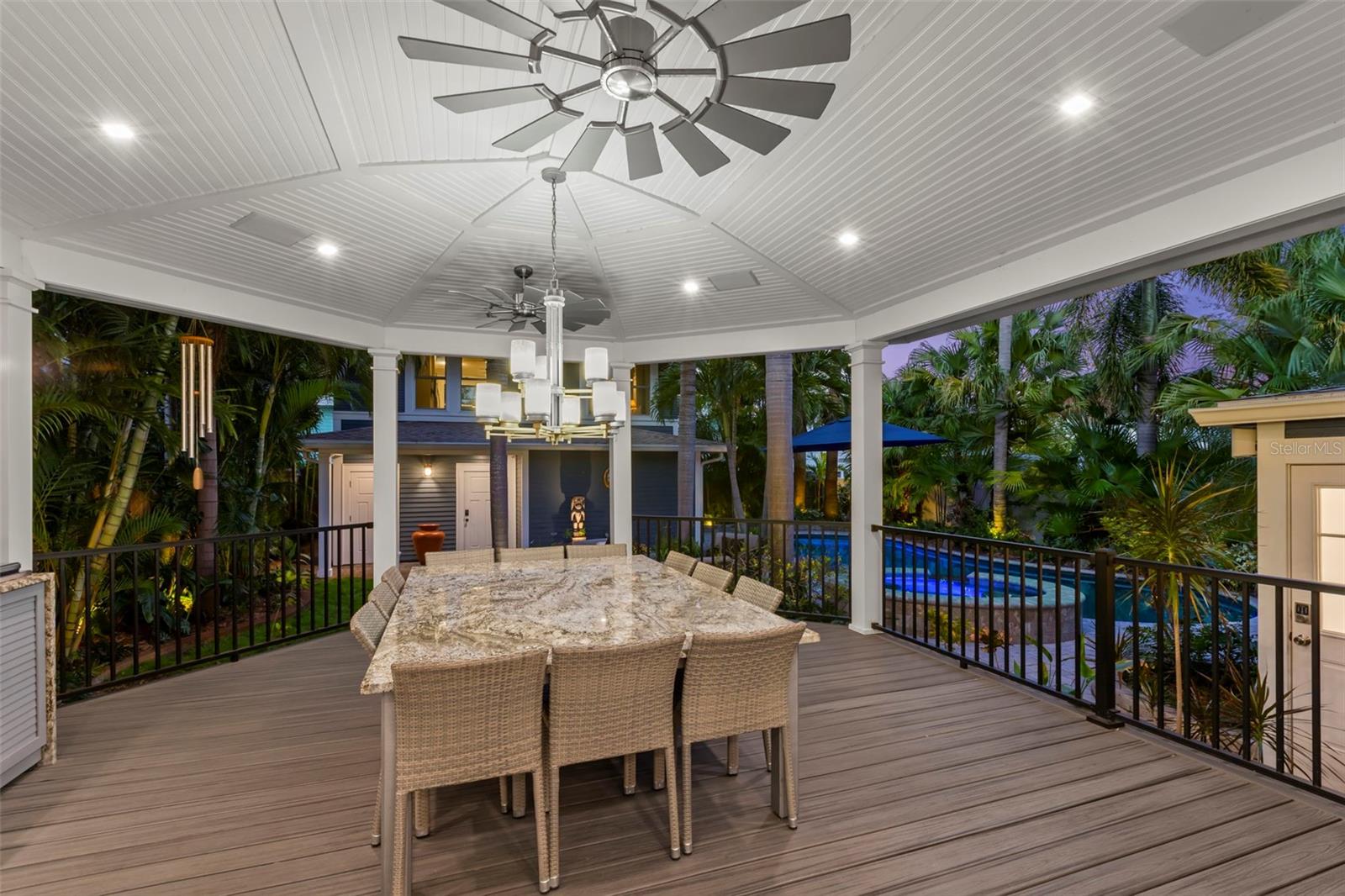 BAY SHORE REV - Residential