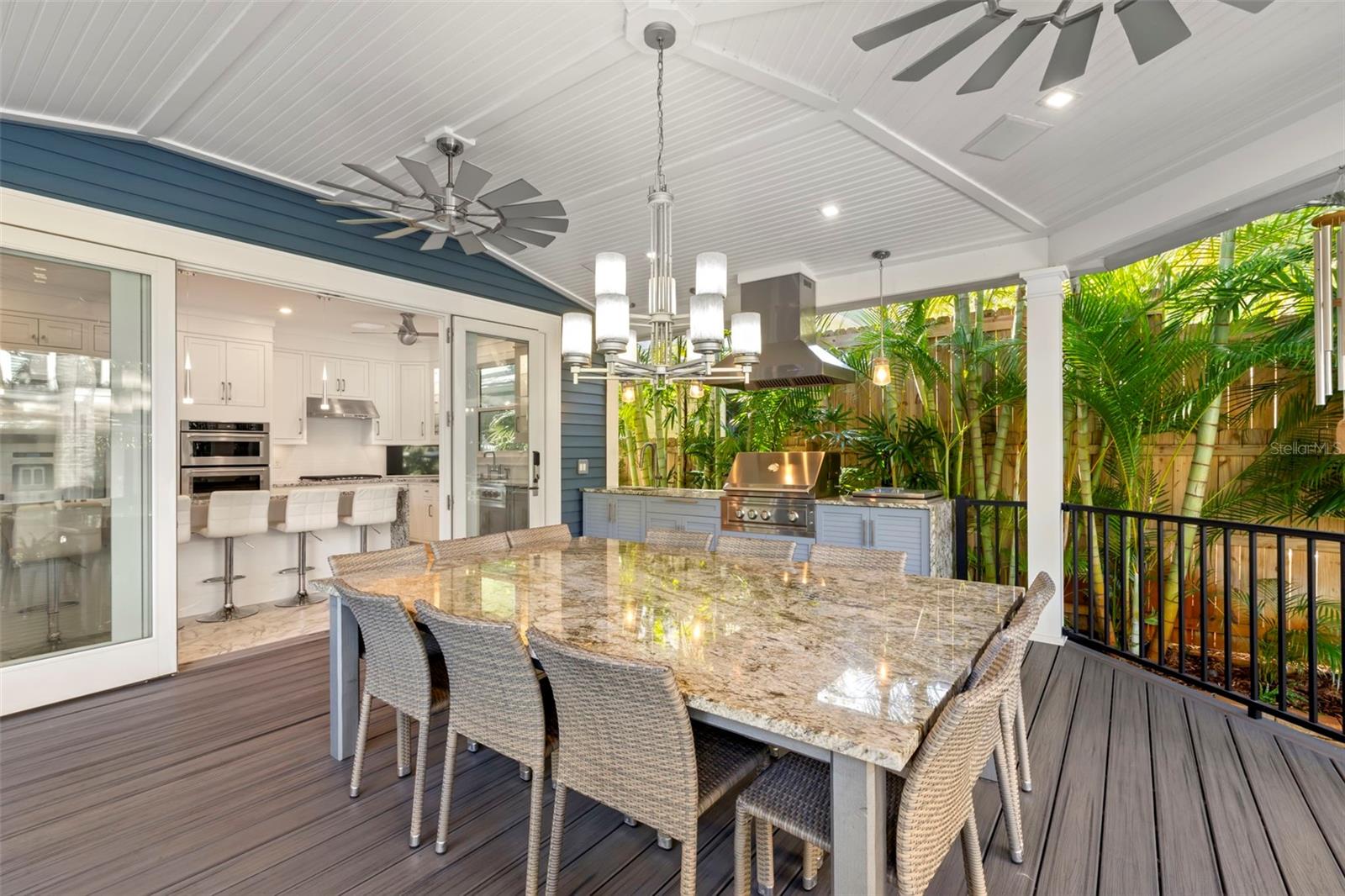 BAY SHORE REV - Residential