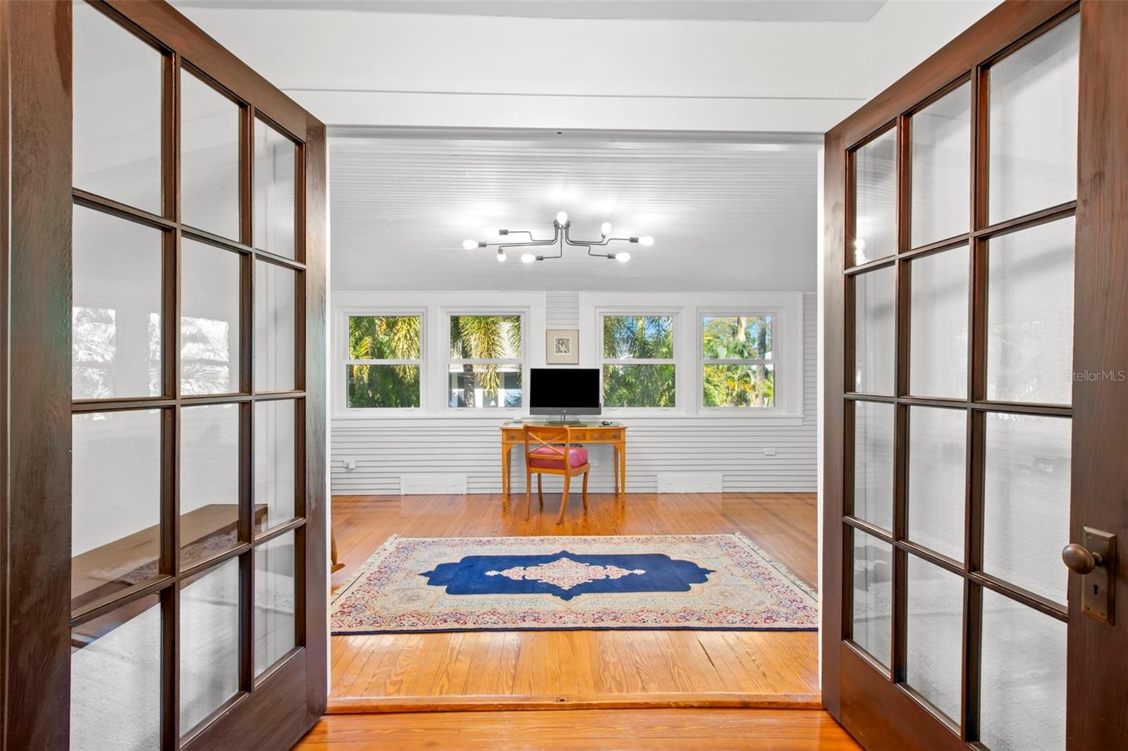 BAY SHORE REV - Residential