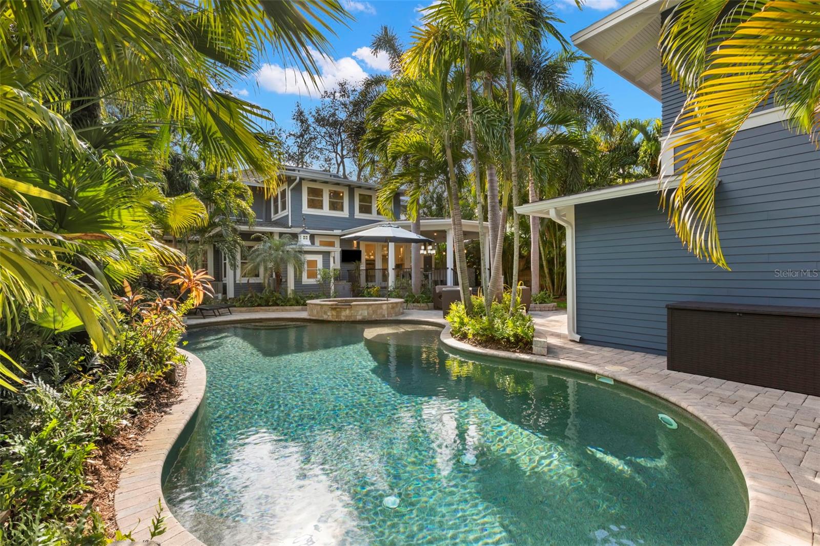 BAY SHORE REV - Residential