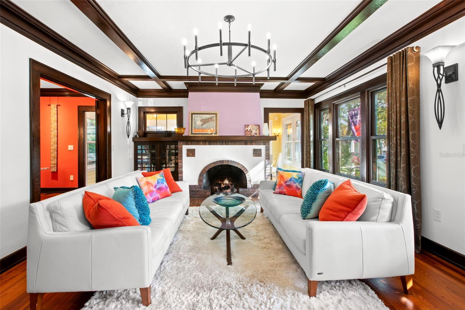 BAY SHORE REV - Residential