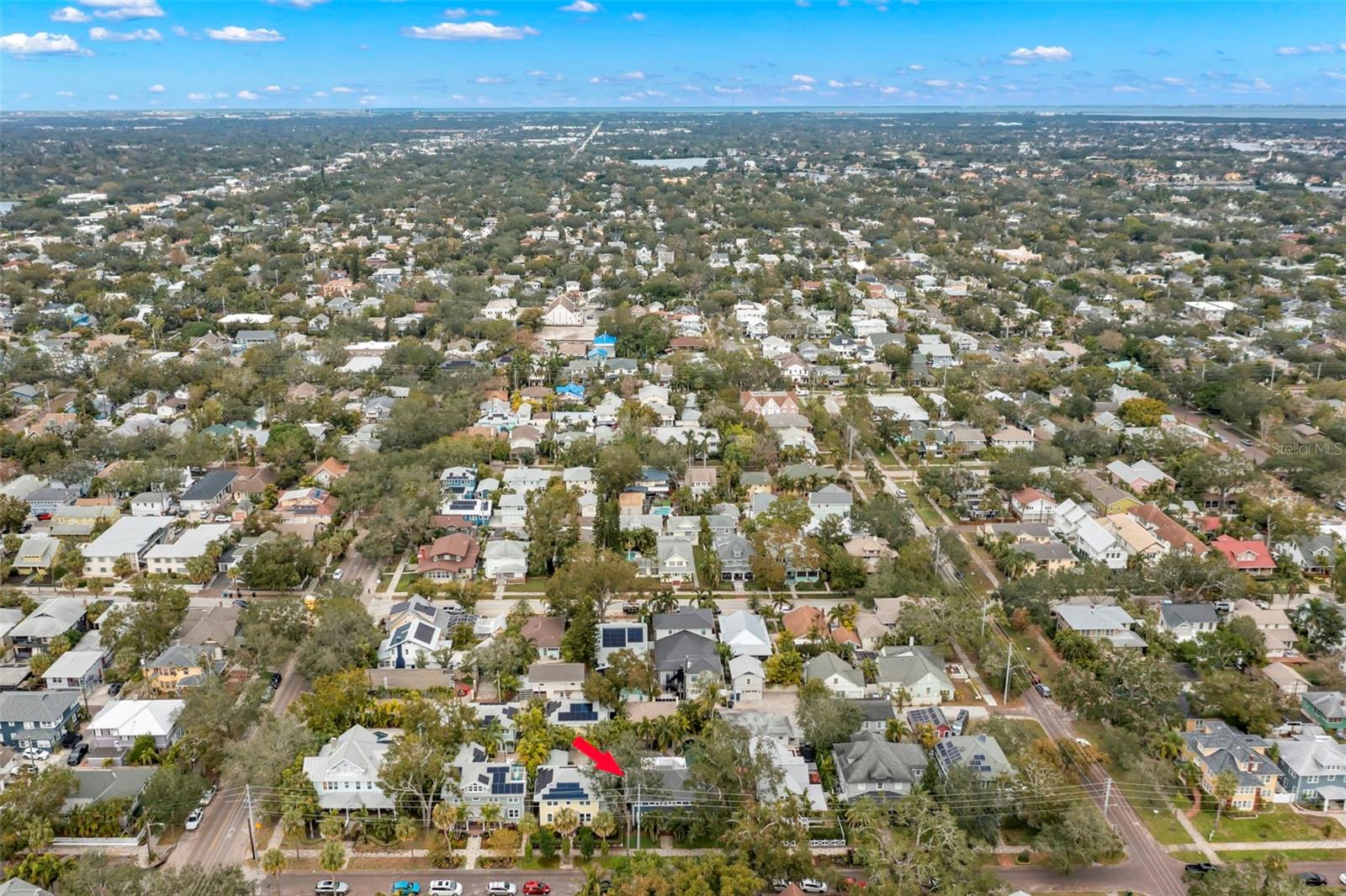 BAY SHORE REV - Residential