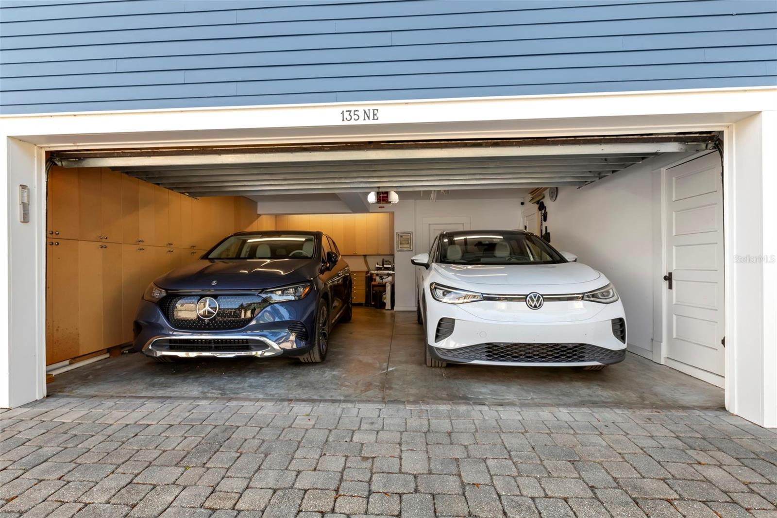 BAY SHORE REV - Residential