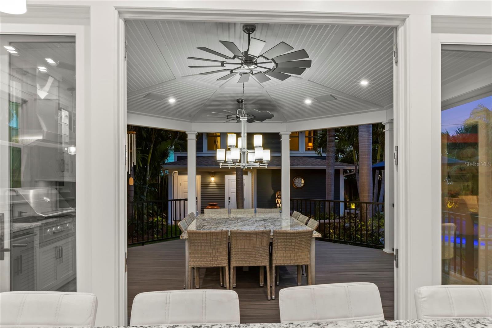 BAY SHORE REV - Residential