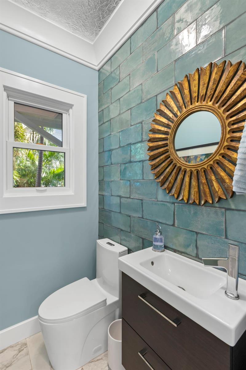 BAY SHORE REV - Residential