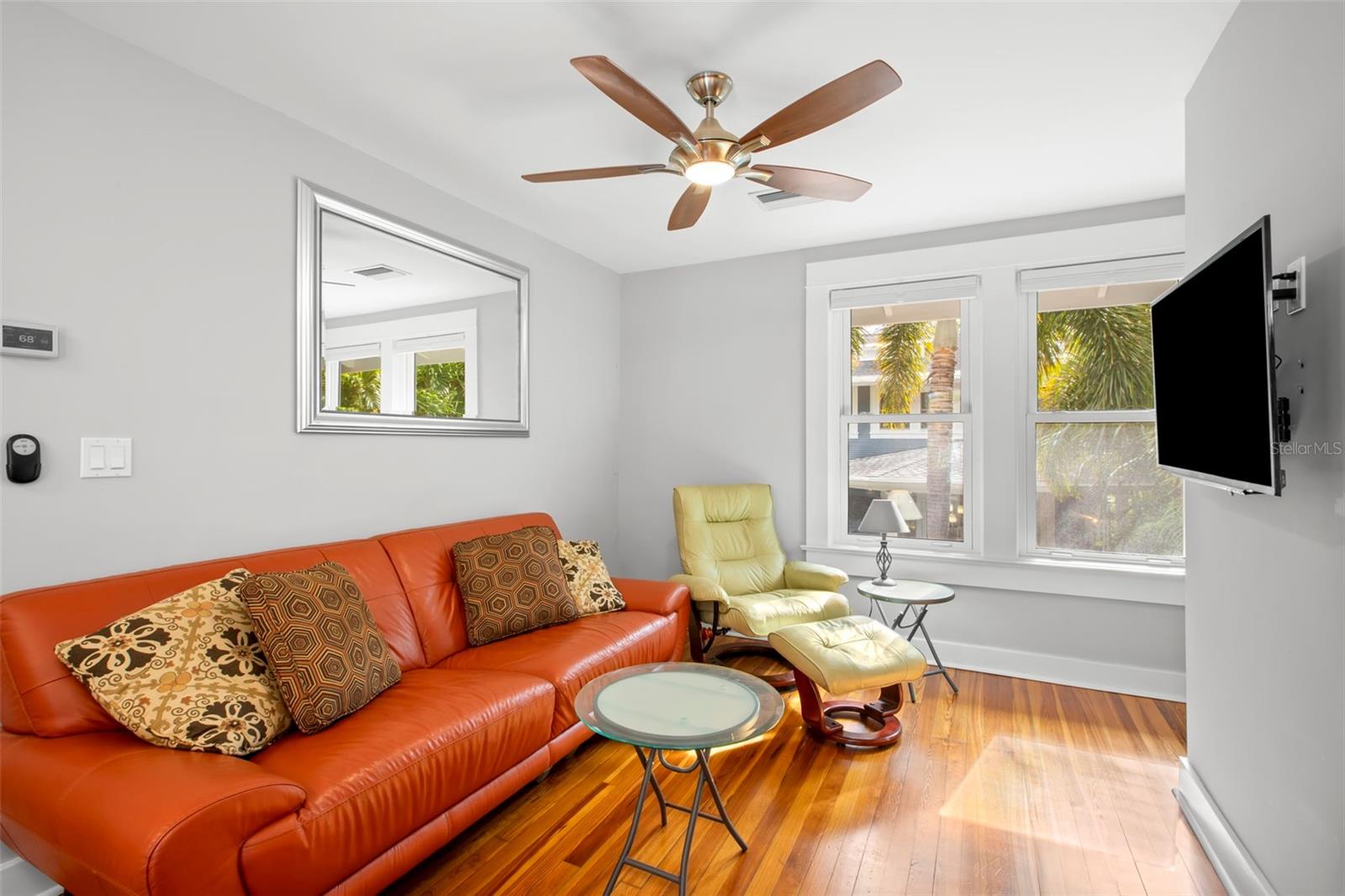 BAY SHORE REV - Residential