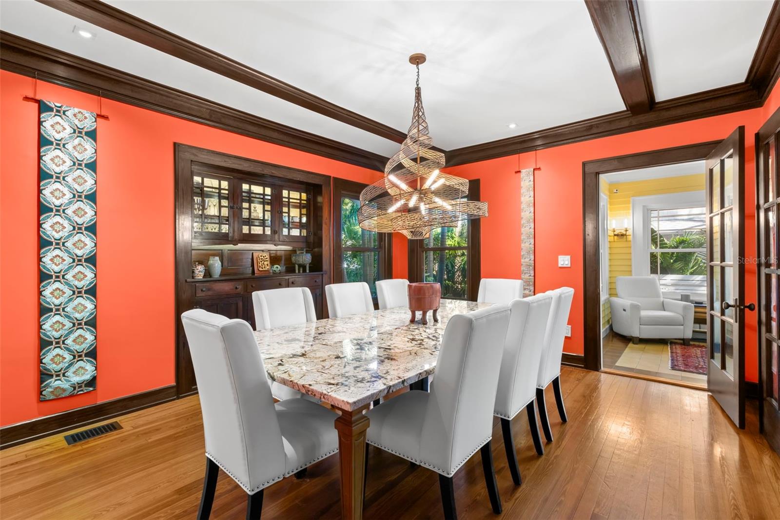 BAY SHORE REV - Residential