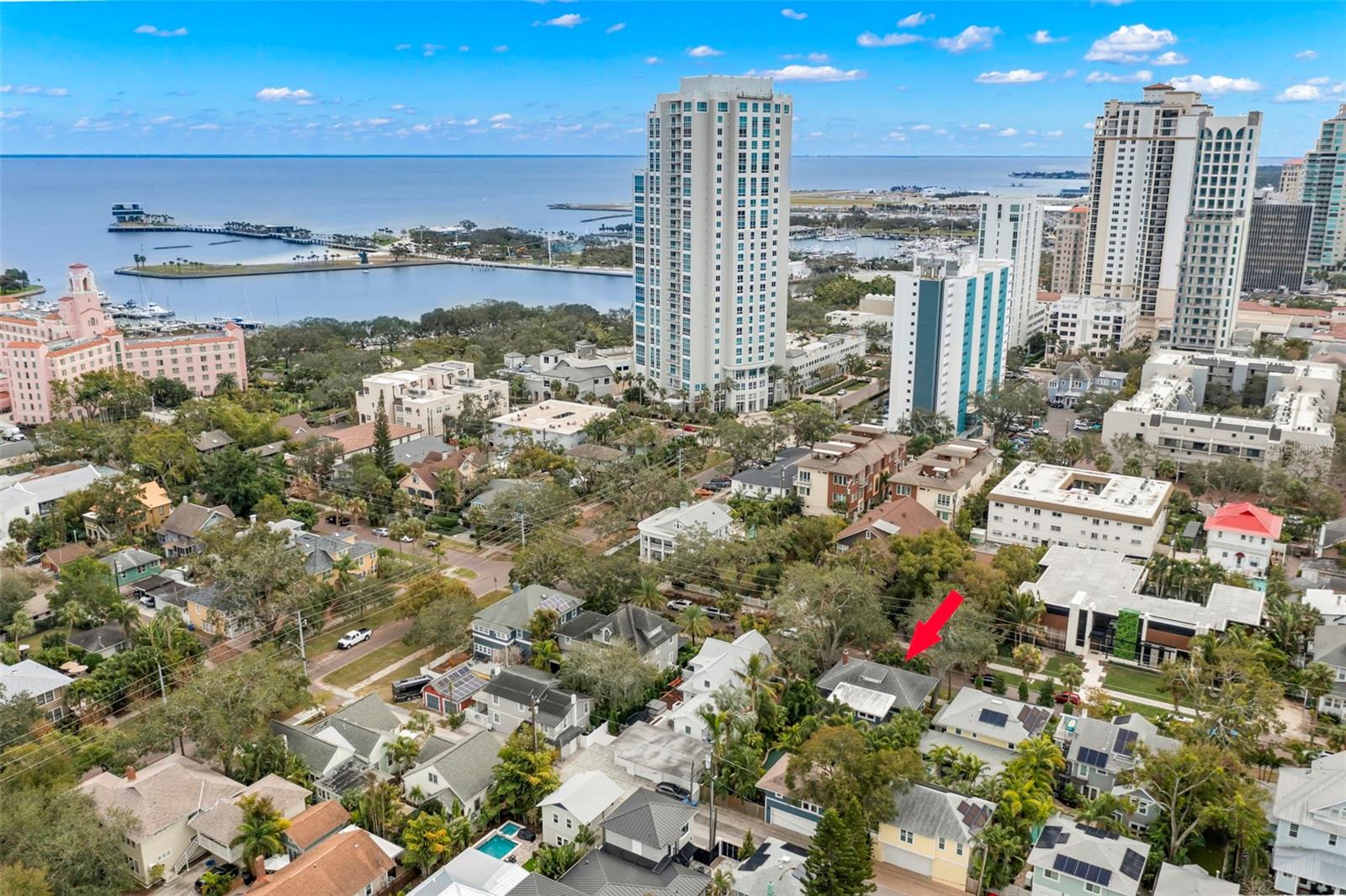 BAY SHORE REV - Residential