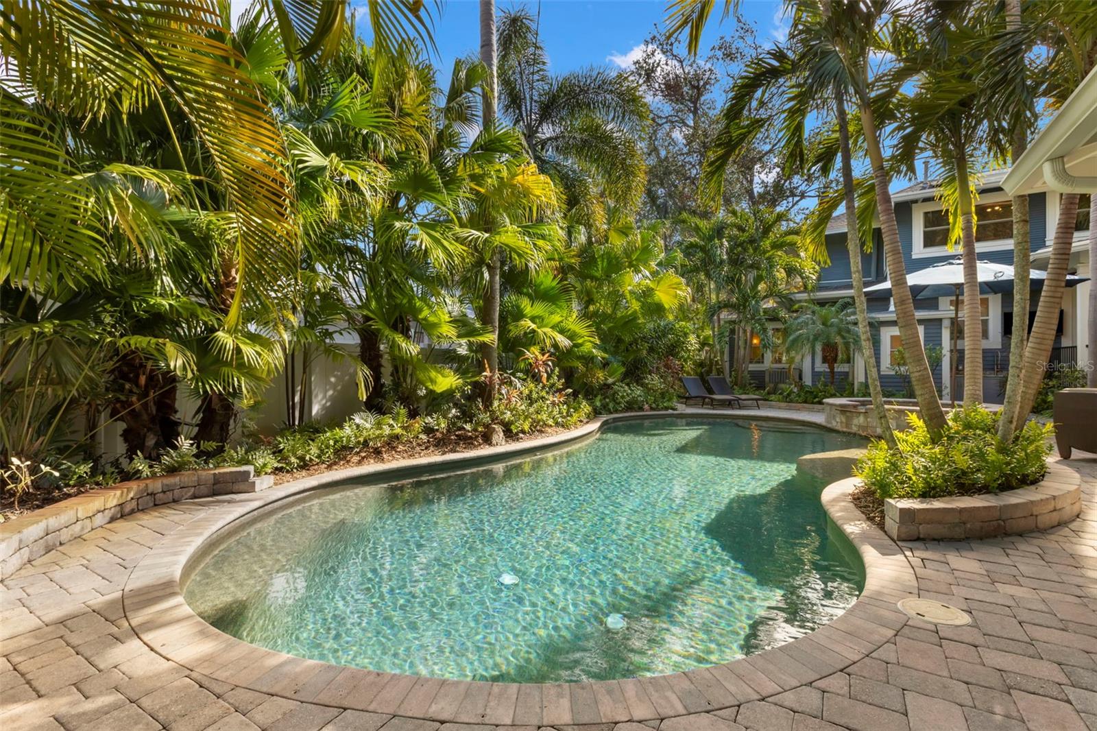 BAY SHORE REV - Residential