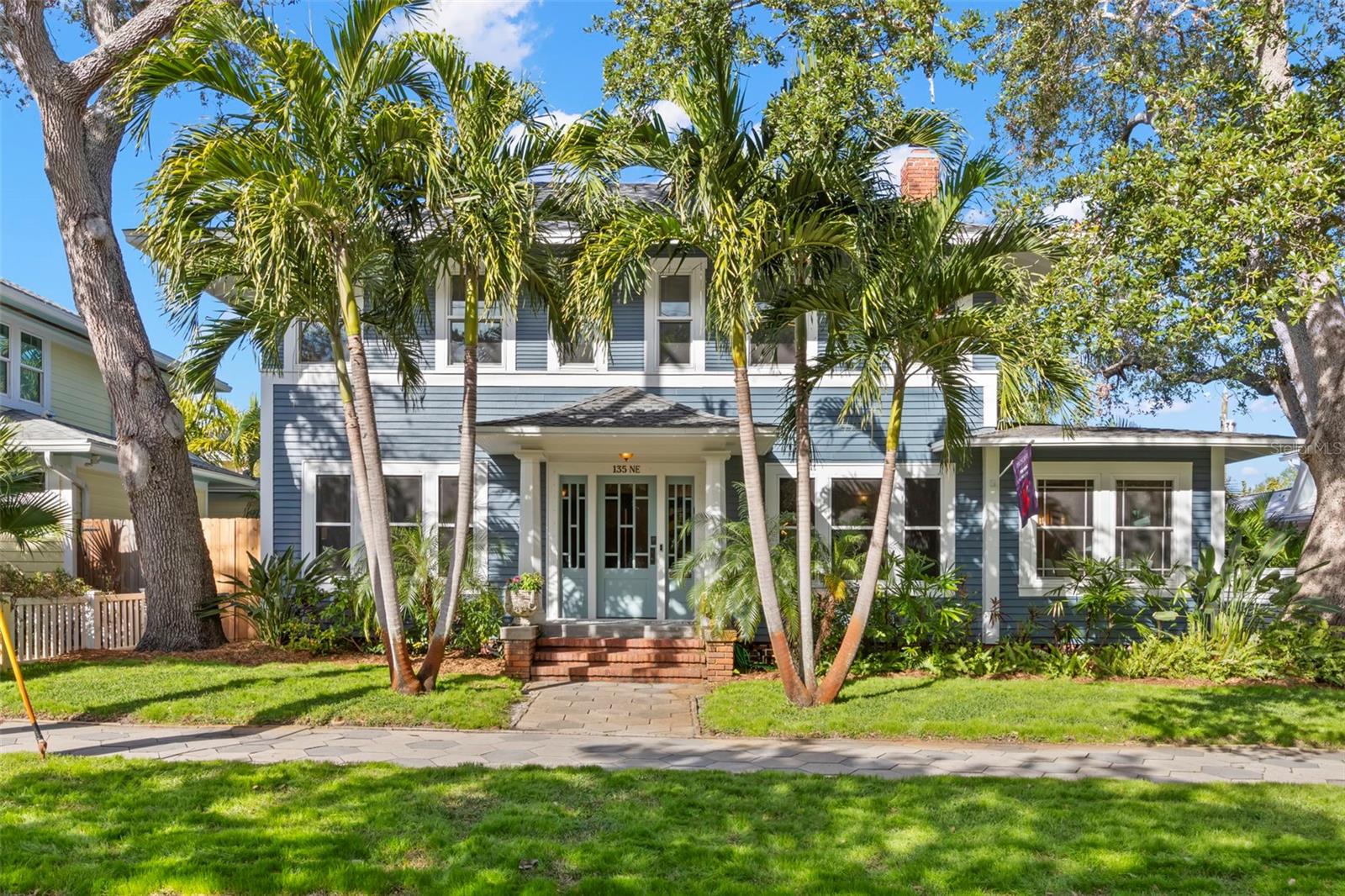 BAY SHORE REV - Residential