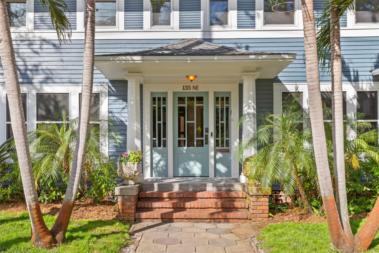 BAY SHORE REV - Residential